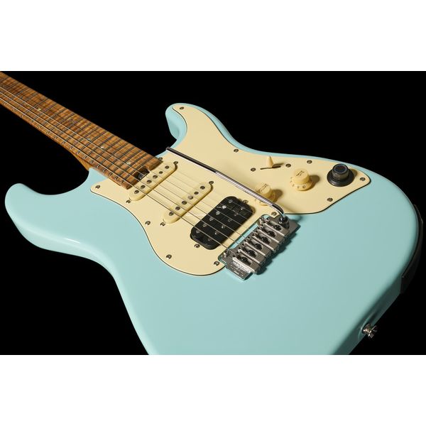 Mooer GTRS Guitar Profess. 801 TB