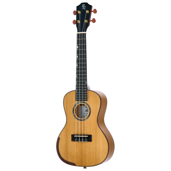 Baton Rouge UTM-C Flamed Maple