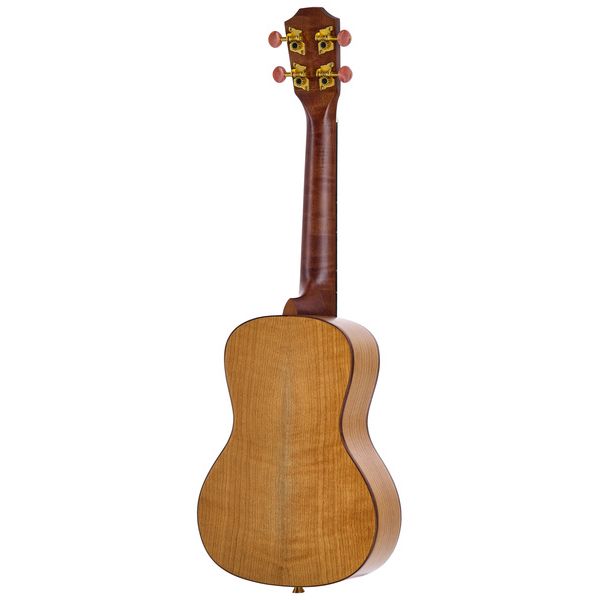 Baton Rouge UTM-C Flamed Maple