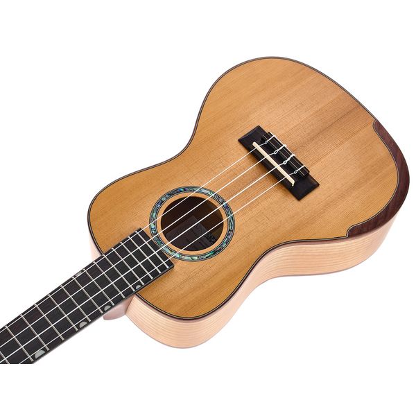 Baton Rouge UTM-C Flamed Maple
