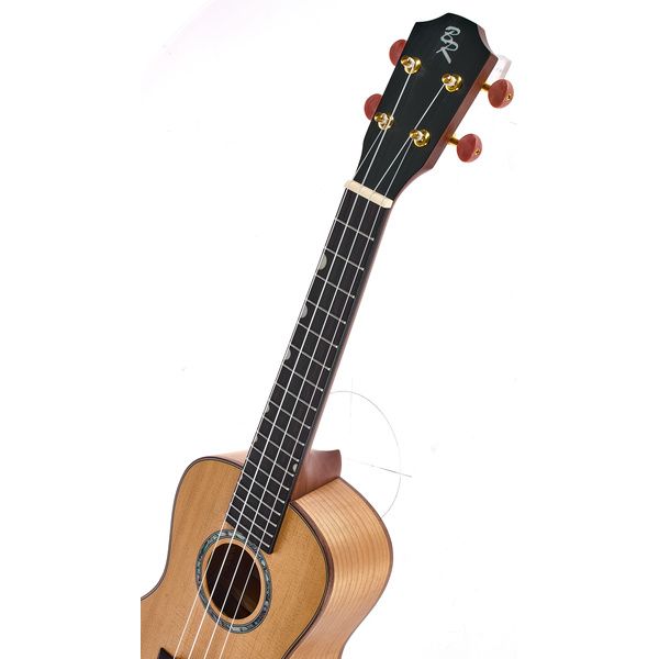 Baton Rouge UTM-C Flamed Maple