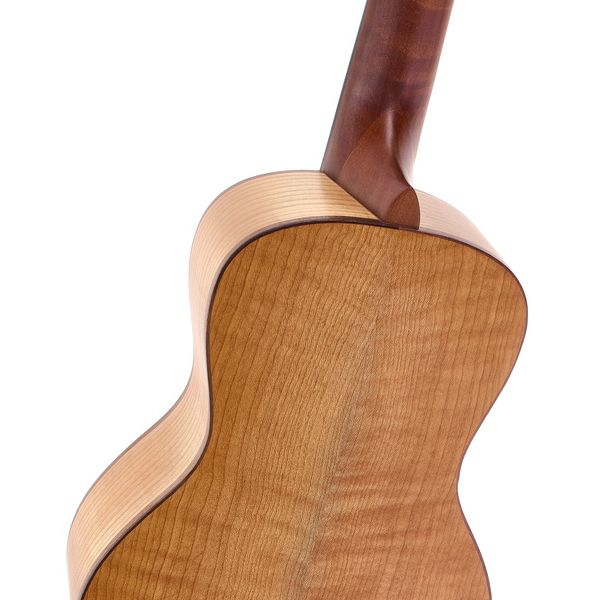 Baton Rouge UTM-C Flamed Maple
