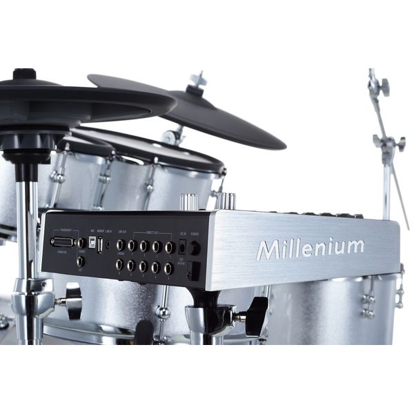 Millenium MPS-1000 E-Drum Monitor BD Set