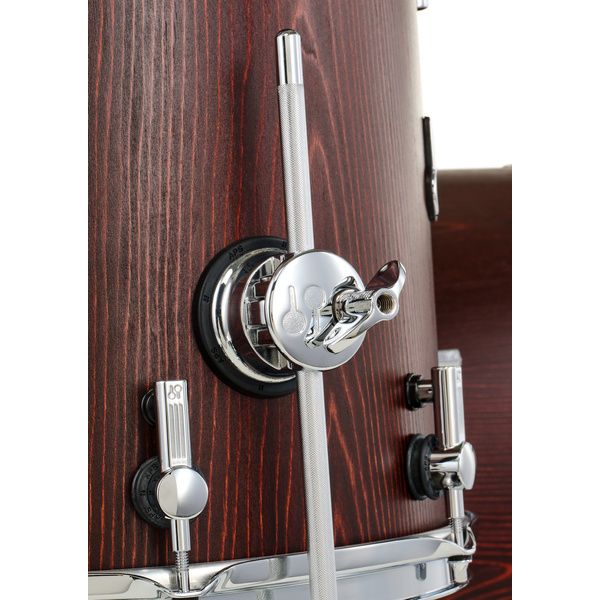 Sonor SQ2 Set Maple 1up1down Walnut