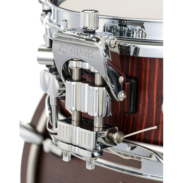 Sonor SQ2 Set Maple 1up1down Walnut