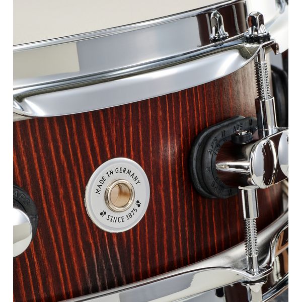 Sonor SQ2 Set Maple 1up1down Walnut