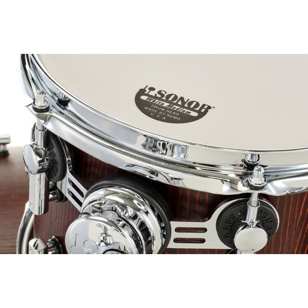 Sonor SQ2 Set Maple 1up1down Walnut