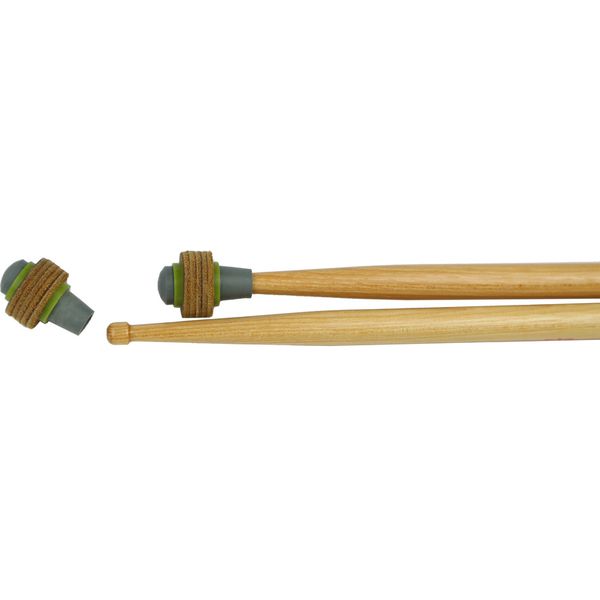 Dragonfly Percussion TBDFT-H Stick Toppers Hard