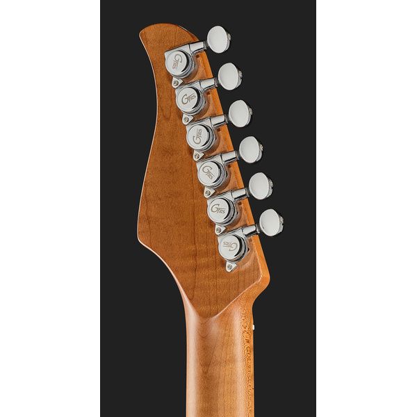 Mooer GTRS Guitar Profess. 801 MG