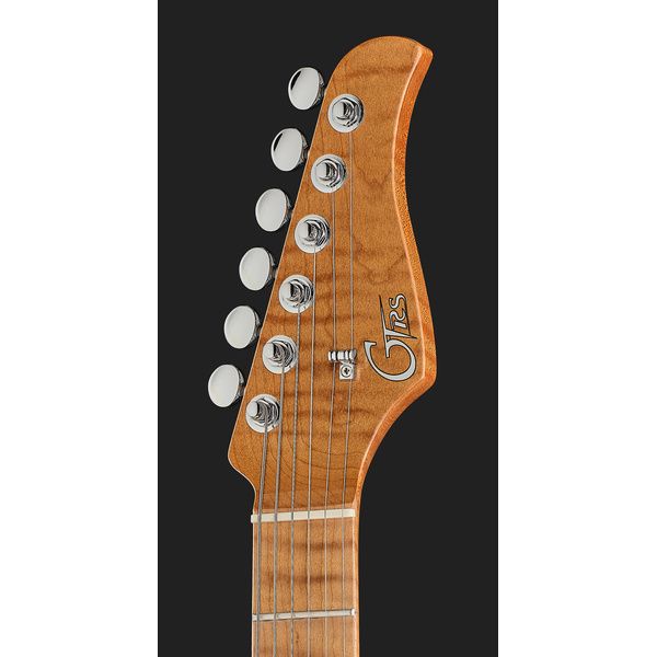 Mooer GTRS Guitar Profess. 801 MG