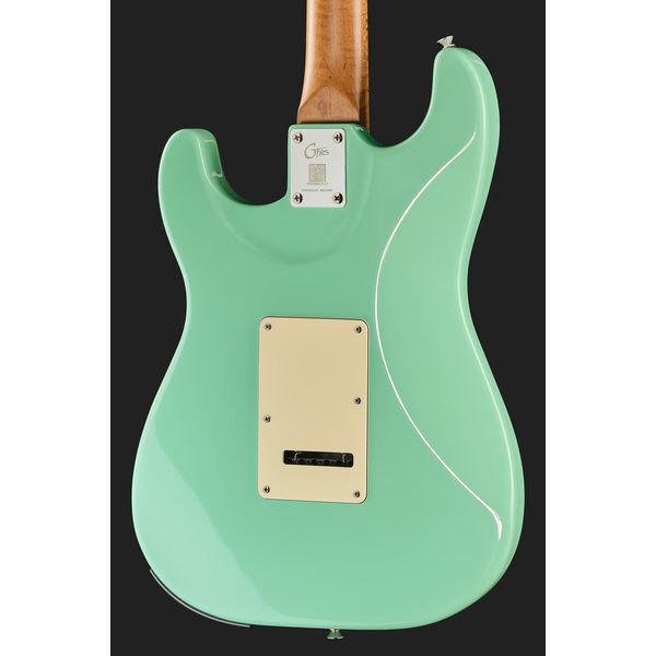 Mooer GTRS Guitar Profess. 801 MG