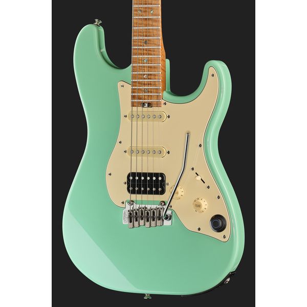 Mooer GTRS Guitar Profess. 801 MG