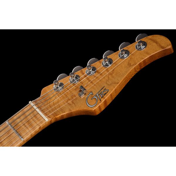 Mooer GTRS Guitar Profess. 801 MG