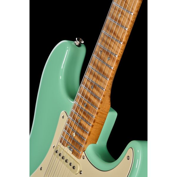 Mooer GTRS Guitar Profess. 801 MG