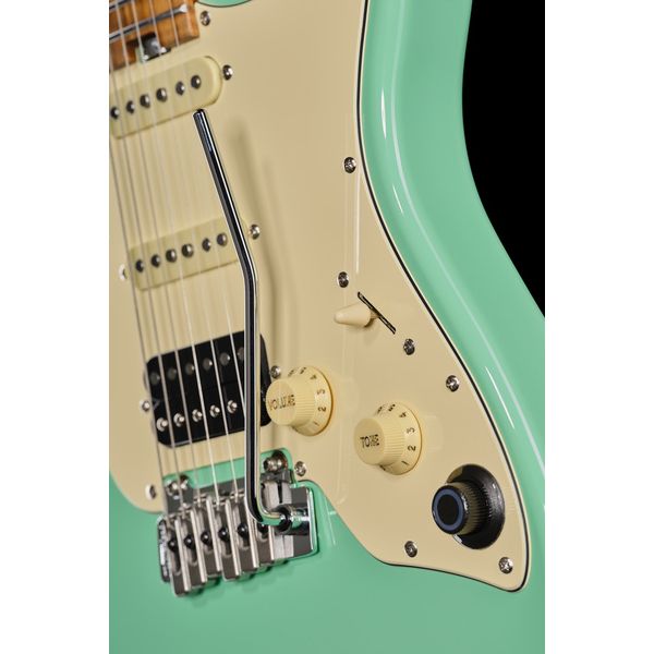 Mooer GTRS Guitar Profess. 801 MG