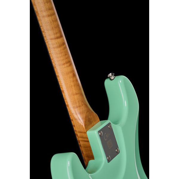 Mooer GTRS Guitar Profess. 801 MG