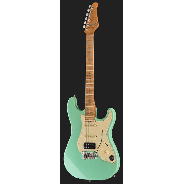 Mooer GTRS Guitar Profess. 801 MG