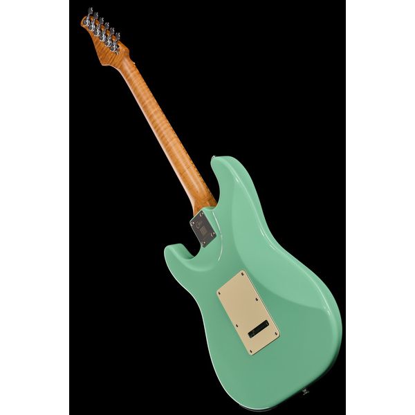 Mooer GTRS Guitar Profess. 801 MG