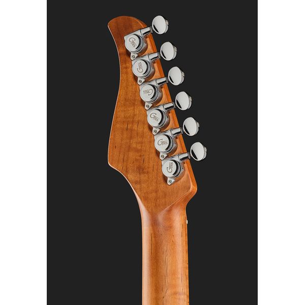 Mooer GTRS Guitar Profess. 801 FP