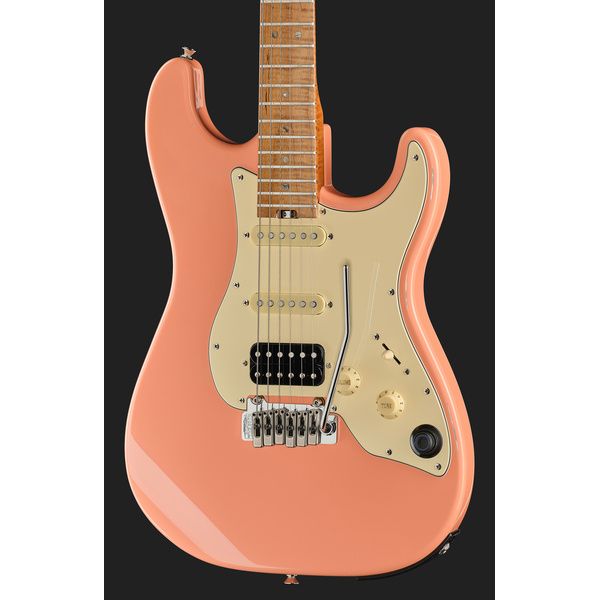 Mooer GTRS Guitar Profess. 801 FP