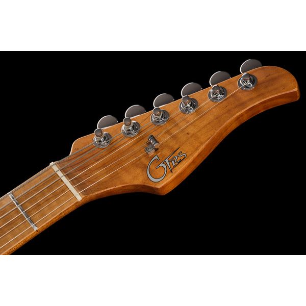 Mooer GTRS Guitar Profess. 801 FP