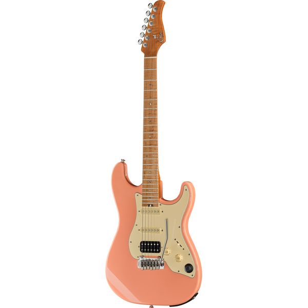 Mooer GTRS Guitar Profess. 801 FP