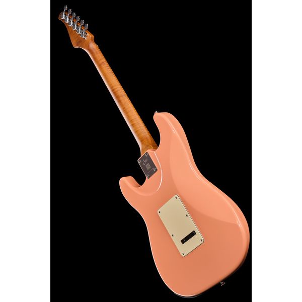 Mooer GTRS Guitar Profess. 801 FP