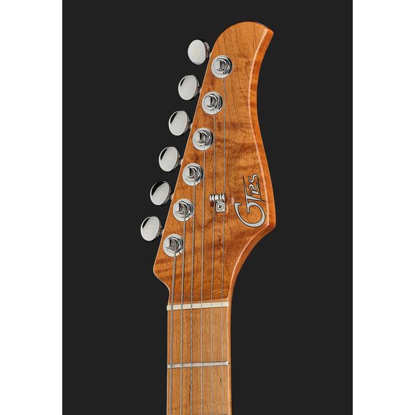 Mooer GTRS Guitar Profess. 801 FRD