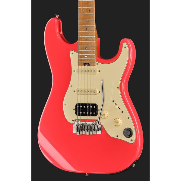 Mooer GTRS Guitar Profess. 801 FRD