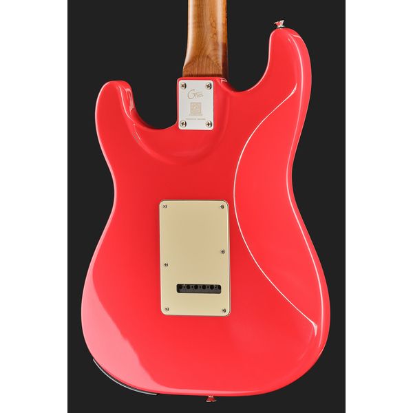 Mooer GTRS Guitar Profess. 801 FRD