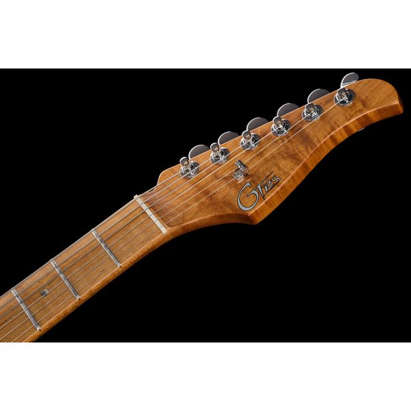 Mooer GTRS Guitar Profess. 801 FRD