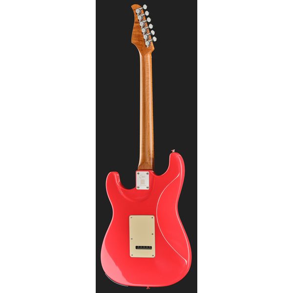 Mooer GTRS Guitar Profess. 801 FRD