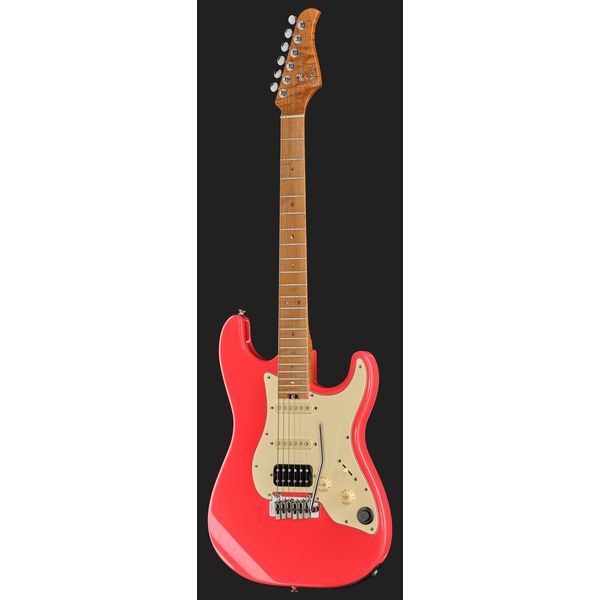 Mooer GTRS Guitar Profess. 801 FRD