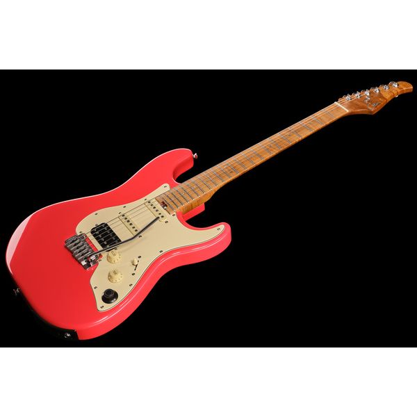 Mooer GTRS Guitar Profess. 801 FRD