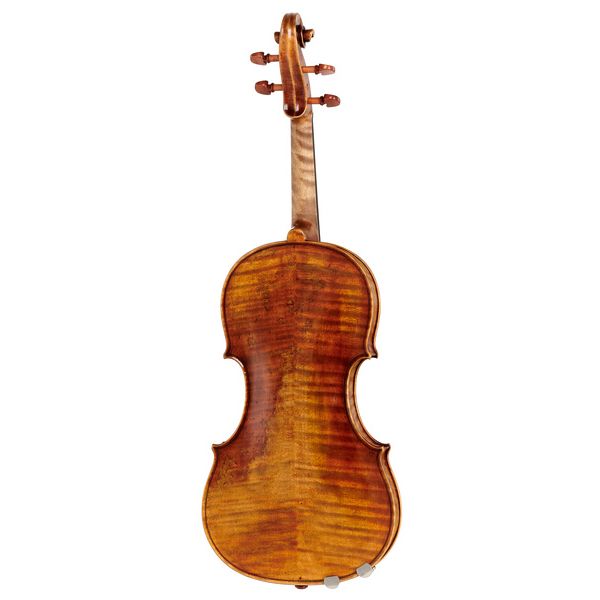 Andrea Varazzani Violin Model Guarneri Sainton