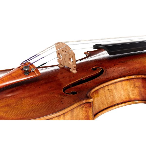 Andrea Varazzani Violin Model Guarneri Sainton