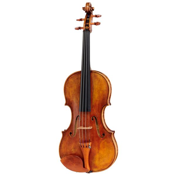 Andrea Varazzani Violin Model Guarneri Sainton