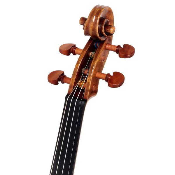 Andrea Varazzani Violin Model Guarneri Sainton