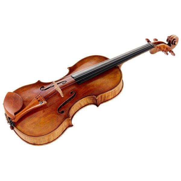 Andrea Varazzani Violin Model Guarneri Sainton