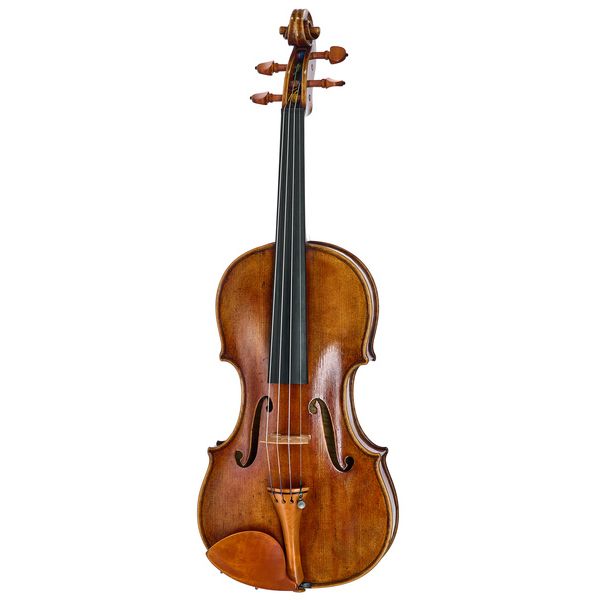 Andrea Varazzani Violin Model Guarneri Sainton