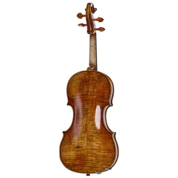 Andrea Varazzani Violin Model Guarneri Sainton