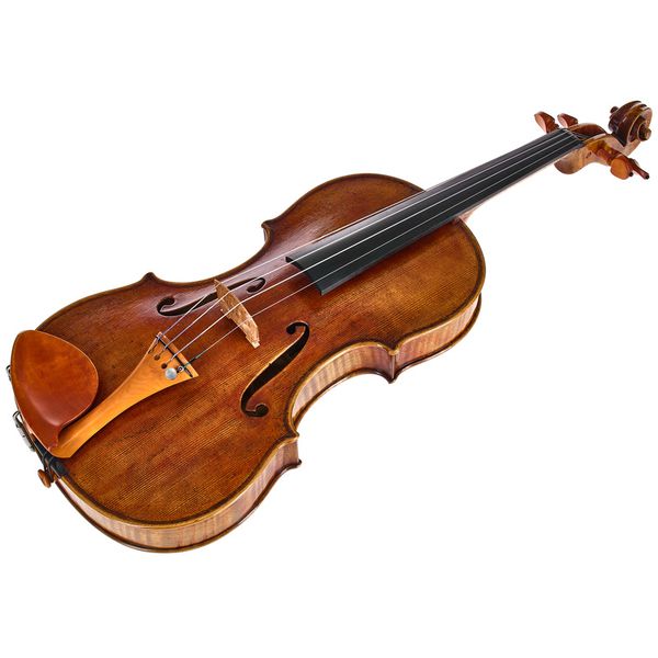 Andrea Varazzani Violin Model Guarneri Sainton