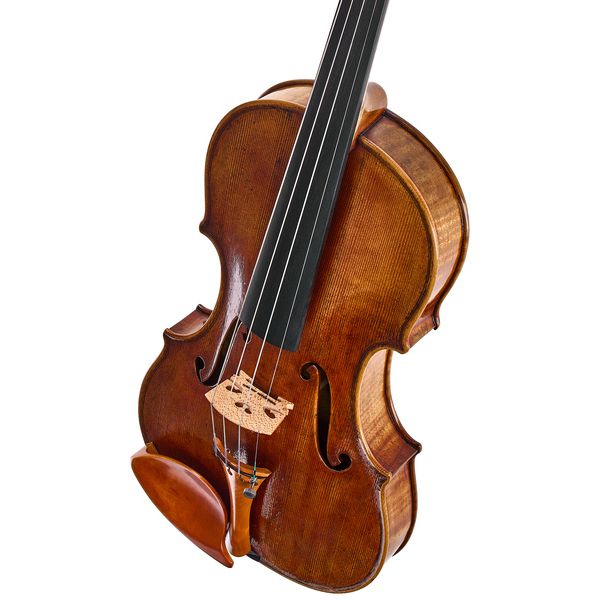 Andrea Varazzani Violin Model Guarneri Sainton