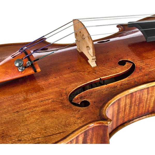 Andrea Varazzani Vio. Mod. Guarneri Lord Wilton