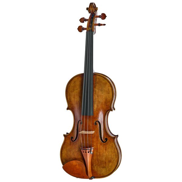 Andrea Varazzani Vio. Mod. Guarneri Lord Wilton