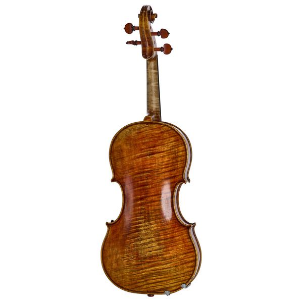 Andrea Varazzani Vio. Mod. Guarneri Lord Wilton