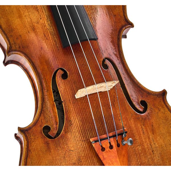 Andrea Varazzani Vio. Mod. Guarneri Lord Wilton