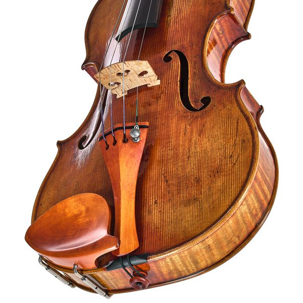 Andrea Varazzani Vio. Mod. Guarneri Lord Wilton