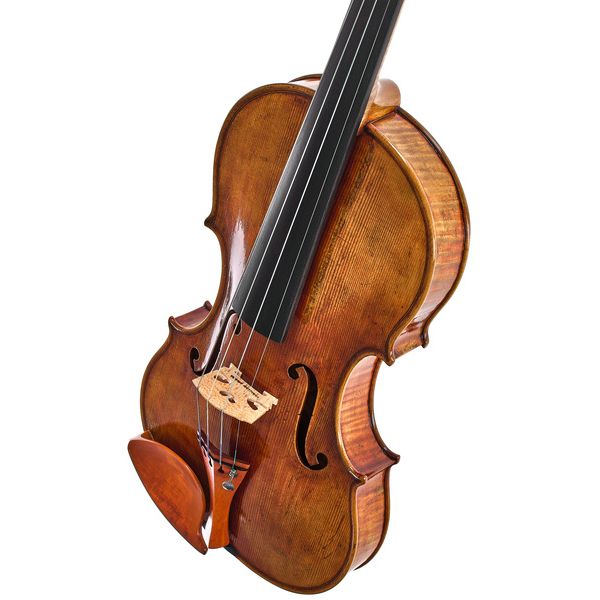 Andrea Varazzani Vio. Mod. Guarneri Lord Wilton