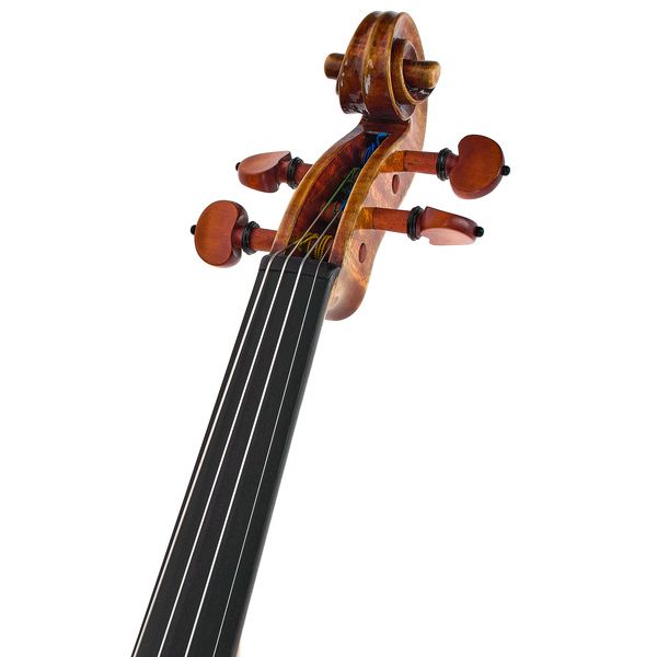 Andrea Varazzani Vio. Mod. Guarneri Lord Wilton